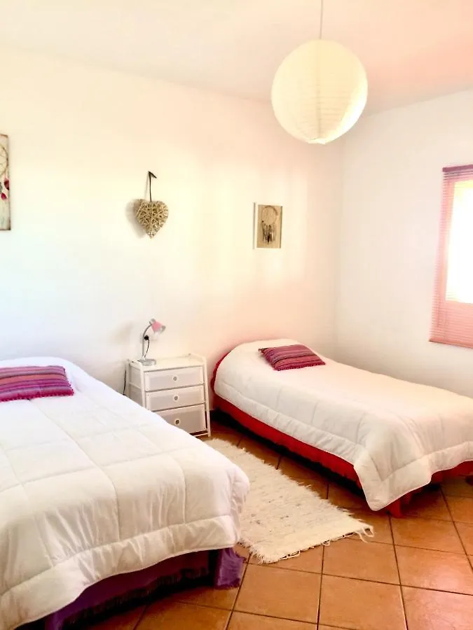 Casa Yahshua Villa Villaverde  Holiday home