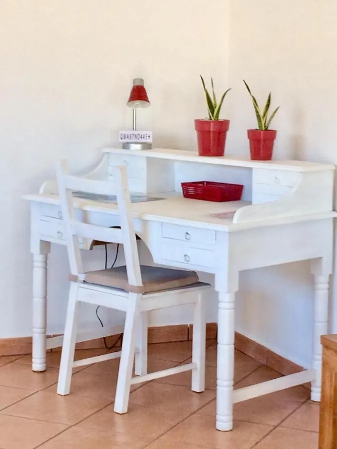 Casa Yahshua Villa Villaverde  Villaverde (Fuerteventura)