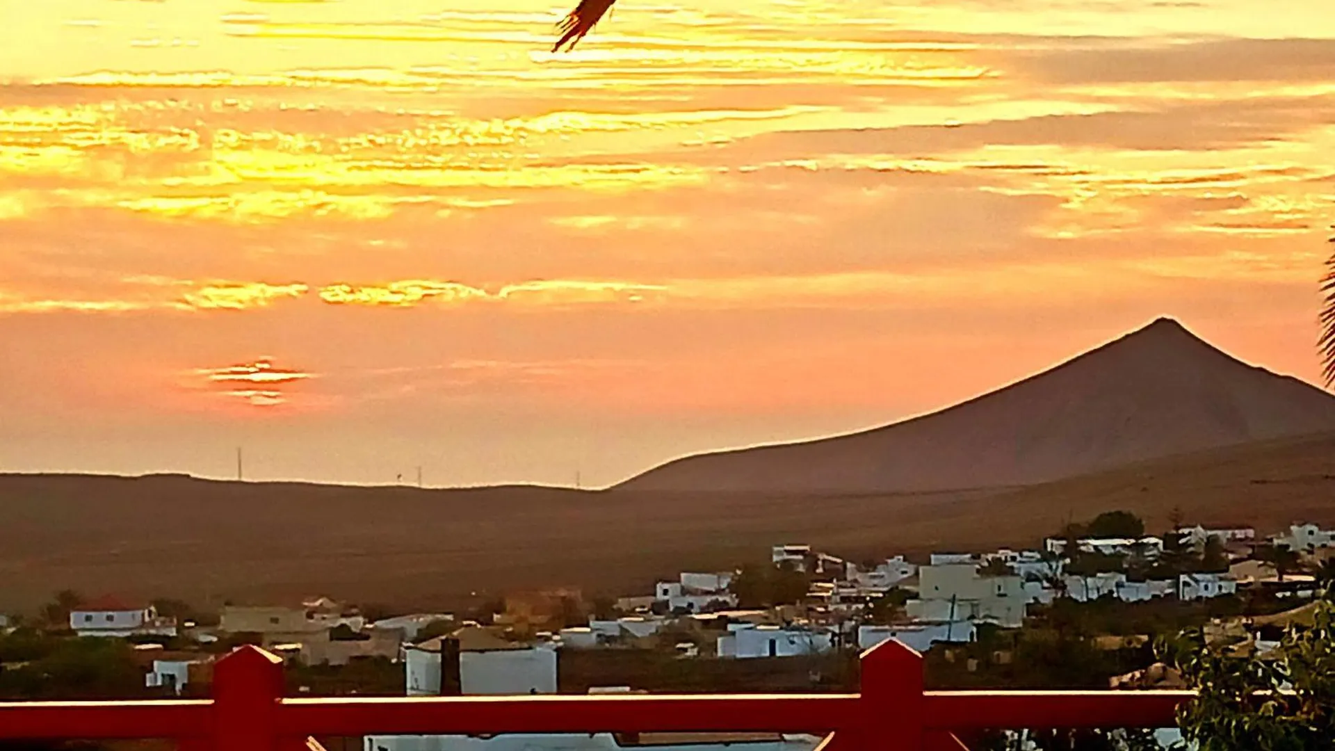 Вилла Casa Yahshua Villaverde  Дом отдыха Villaverde (Fuerteventura)