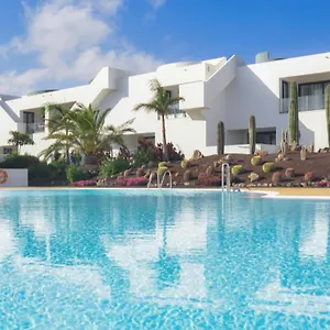 Casilla De Costa - Residencial Costa Ancor Villaverde (Fuerteventura)