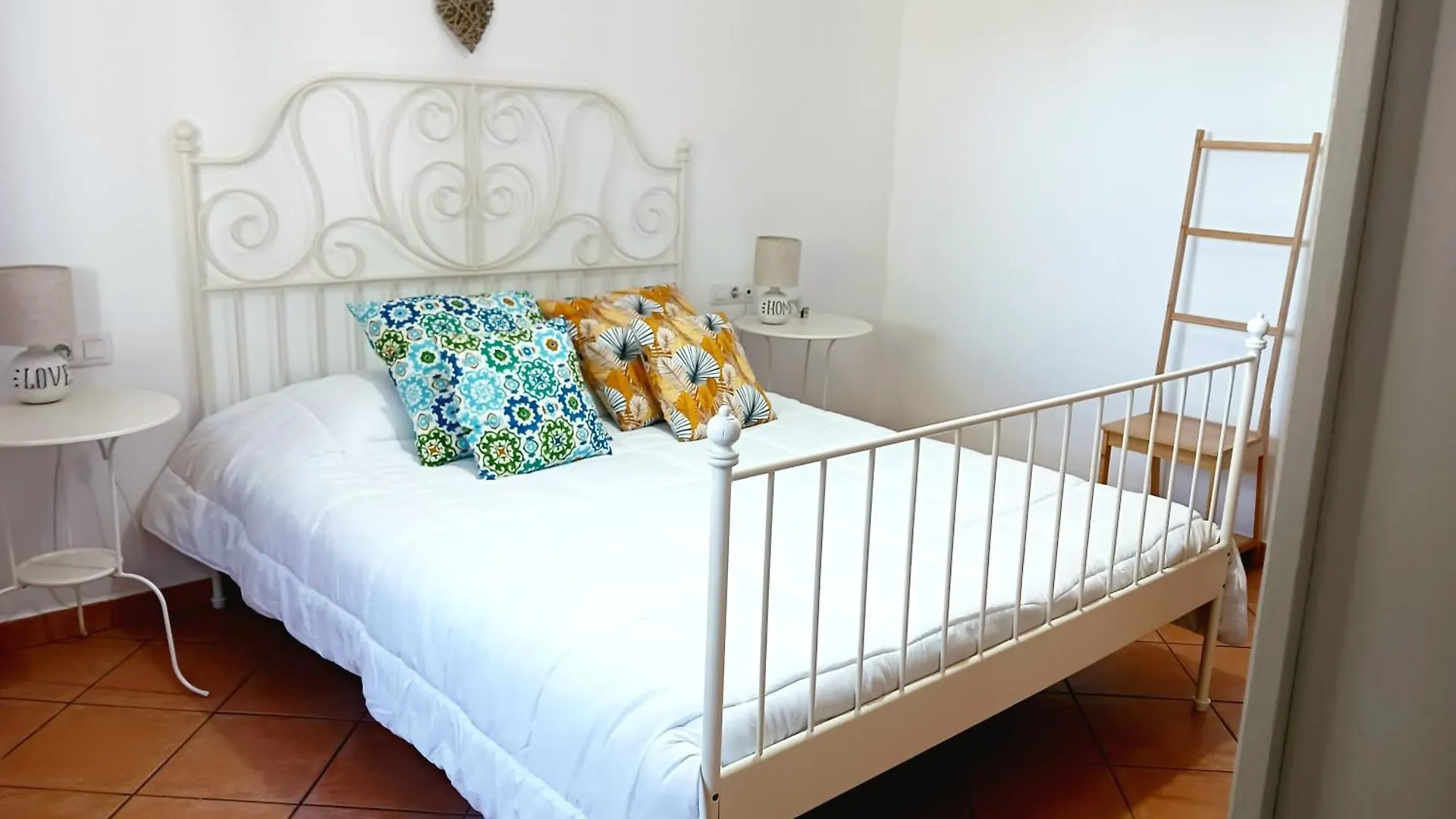 Villa Casa Yahshua Villaverde  0*, Villaverde (Fuerteventura) España